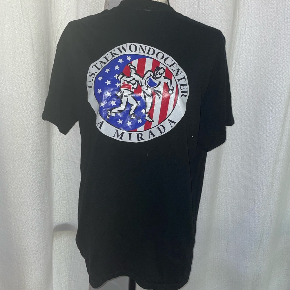 La Mirada Taekwondo Tee